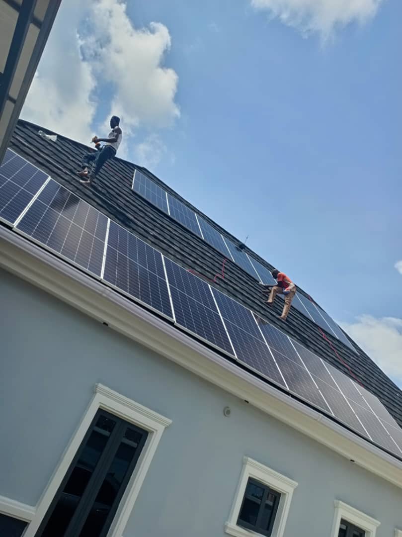 Rapheal & Co Consult Limited