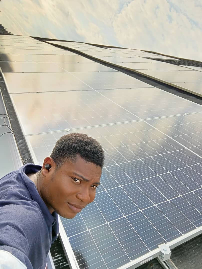 Solar Energy Solutions