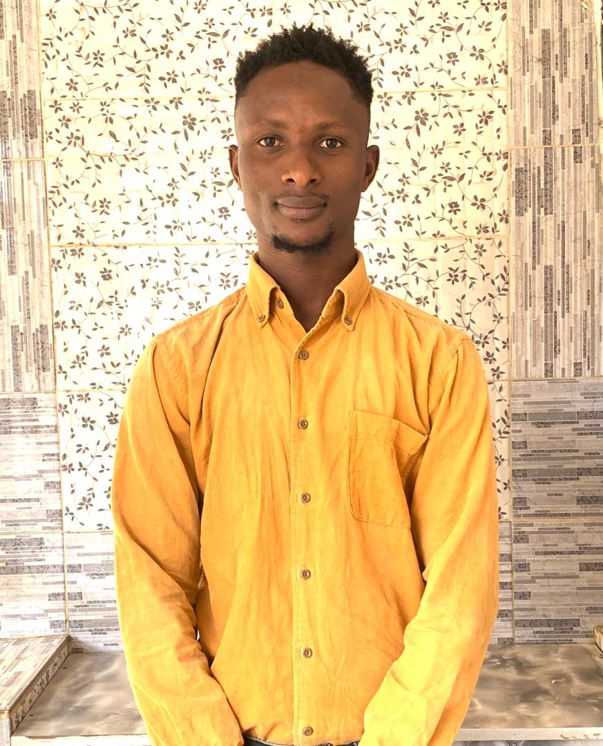 Mohammed Ismail - Senior Tech. Manager - Rapheal & Co Consult Limited