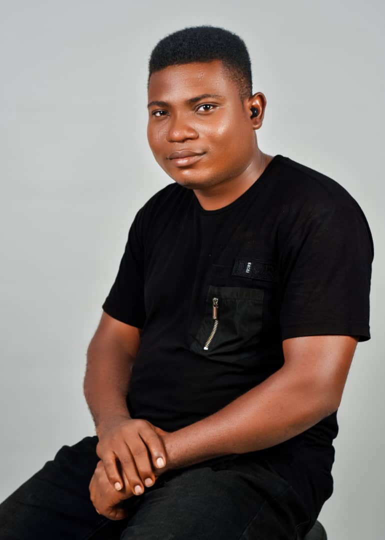 Engr. Awofate Oyindamola Rapheal - MD/CEO - Rapheal & Co Consult Limited