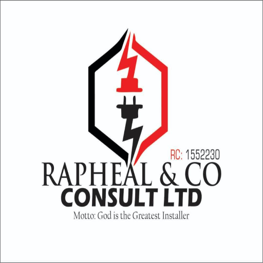 Rapheal & Co Consult Limited